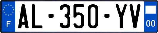 AL-350-YV