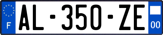 AL-350-ZE