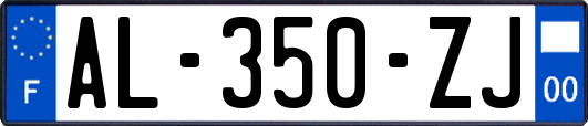 AL-350-ZJ