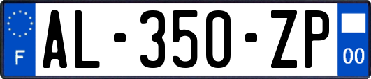 AL-350-ZP