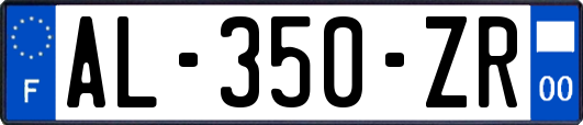 AL-350-ZR