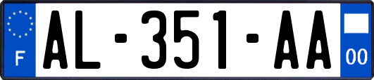 AL-351-AA
