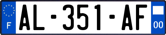 AL-351-AF