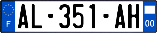 AL-351-AH