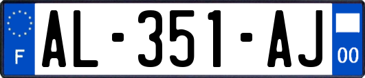 AL-351-AJ