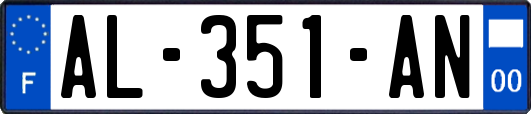 AL-351-AN