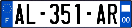 AL-351-AR