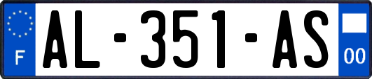 AL-351-AS