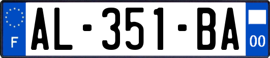 AL-351-BA
