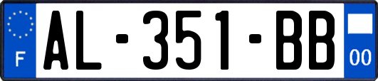 AL-351-BB
