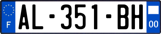 AL-351-BH