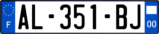AL-351-BJ