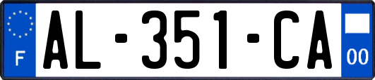 AL-351-CA
