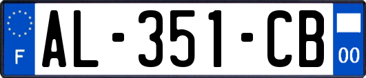 AL-351-CB