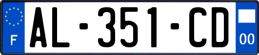 AL-351-CD