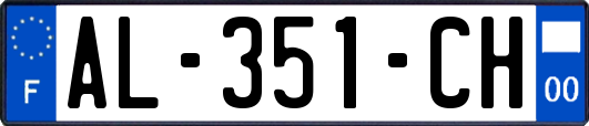 AL-351-CH