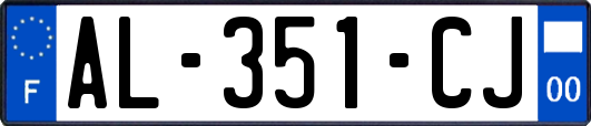 AL-351-CJ