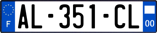 AL-351-CL