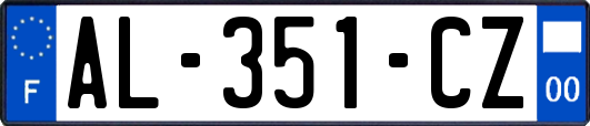 AL-351-CZ