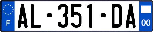 AL-351-DA