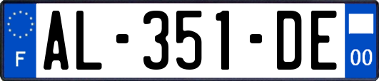 AL-351-DE