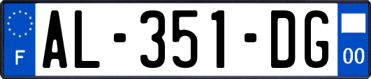 AL-351-DG