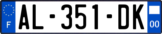AL-351-DK