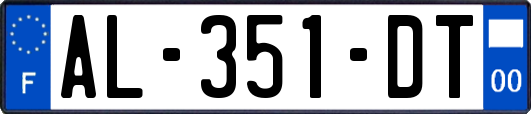 AL-351-DT