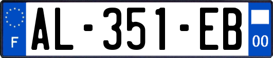 AL-351-EB