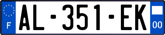 AL-351-EK