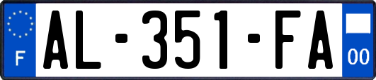AL-351-FA