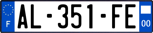 AL-351-FE