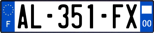 AL-351-FX