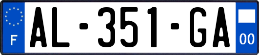 AL-351-GA