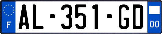 AL-351-GD