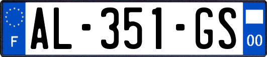 AL-351-GS