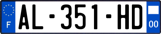 AL-351-HD