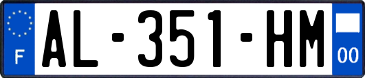 AL-351-HM