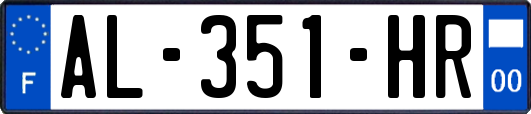AL-351-HR