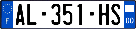 AL-351-HS