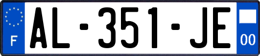 AL-351-JE