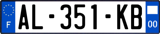 AL-351-KB