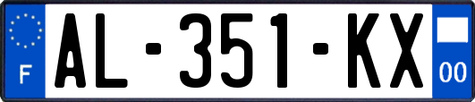 AL-351-KX