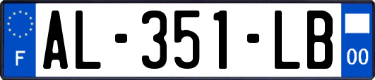 AL-351-LB