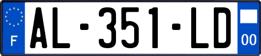AL-351-LD