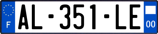 AL-351-LE