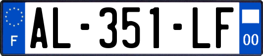 AL-351-LF