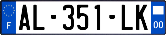 AL-351-LK