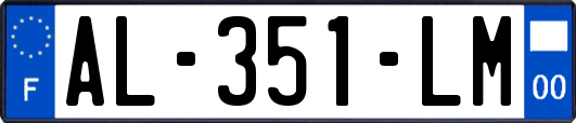 AL-351-LM