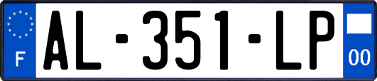 AL-351-LP